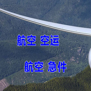 巴中恩阳航空托运快递-选东方航空和上海航空