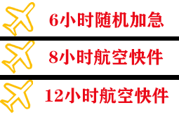 巴中恩阳航空托运快递公司,专业空运当天件